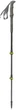 Треккинговые палки Pinguin Carbon FL Foam 2021 PNG 809145 Carbon/Green (8592638809145) - изображение 1