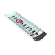 Рулетка TAJIMA прецизионная 1 клас, Hi Lock CLASS 1, - 3м*16мм (L16-30E1-EUR) - изображение 3