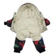 Комбінезон для собак Dog Baby Hunter XXL Blue - зображення 7