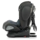 Дитяче автокрісло El Camino (0+ 1-2-3, isofix, поворот 360) EVOLUTION 360º ME 1045 Denim Blue (ME 1045 Denim Blue) - зображення 7