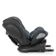 Дитяче автокрісло El Camino (0+ 1-2-3, isofix, поворот 360) EVOLUTION 360º ME 1045 Denim Blue (ME 1045 Denim Blue) - зображення 8