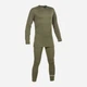 Термобелье мембранное P1G-Tac Base Level 2 WG33087OD XL Olive Drab (2000980253265) - изображение 1