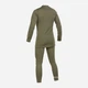Термобелье мембранное P1G-Tac Base Level 2 WG33087OD XL Olive Drab (2000980253265) - изображение 2