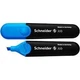 Текстовый маркер Schneider Job 1-4 мм синий S1503 - изображение 2