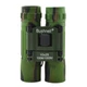 Бинокль Bushnell 2675-1 10х25 с чехлом Камуфляж - изображение 5