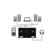 DJ-контроллер Native Instruments Traktor Kontrol S3 - изображение 5