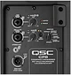 Активная акустическая система QSC CP8 - изображение 5