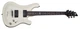 Електрогітара SCHECTER SGR 006 WHT - зображення 2