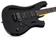 Електрогітара SCHECTER SGR 006 FR BLK - зображення 3