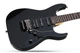 Электрогитара SCHECTER SGR BANSHEE-6 FR BLK - изображение 3