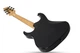Электрогитара SCHECTER SGR BANSHEE-6 FR BLK - изображение 7