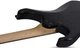 Электрогитара SCHECTER SGR BANSHEE-6 FR BLK - изображение 8