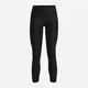 Спортивные леггинсы для фитнеса женские Under Armour Tech Hi Ankle Leg 1365335-001 S Черные (194514374198) - изображение 5