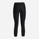 Спортивные леггинсы для фитнеса женские Under Armour Tech Hi Ankle Leg 1365335-001 S Черные (194514374198) - изображение 6