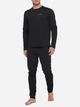 Термолонгслив мужской демисезонный Icepeak Roger_ice4_57711_584_I_990 XL Черная (6438453142598) - изображение 2
