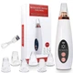 Вакуумный очиститель пор 400 маг Vacuum Acne Removal Tool Белый (SN9QI5007) - изображение 2