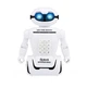 Детская копилка-сейф Piggy Bank с кодовым замком Robot - изображение 1