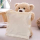 Детская интерактивная игрушка Мишка Peekaboo Bear Brown 11518BR04926-1 - изображение 5