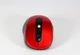 Бездротова мишка MHZ G 108 Red - зображення 2