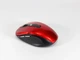 Бездротова мишка MHZ G 108 Red - зображення 3