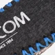 Детские комнатные тапочки для мальчика OLDCOM Фетровые B 30/31 Серые (2000000014753) - изображение 8