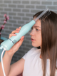 Дарсонваль GEZATONE BIOLIFT4 203 Green - зображення 4
