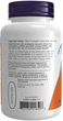 Риб'ячий жир Omega 3 180 EPA/120 DHA Now Foods 100 капсул (NF523) - зображення 3