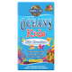 Риб'ячий жир для дітей Oceans Kids DHA Chewable Garden of Life ягоди лайм 120 жувальнихтаблеток (GOL048) - зображення 4