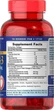 Омега-3 рыбий жир Omega-3 Fish Oil Puritan's Pride двойная сила 1200 мг 600 мг активного 180 капсул (PP242) - изображение 5