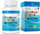 Рыбий жир для детей Children's DHA Nordic Naturals клубника 360 капсул (NN012) - изображение 2
