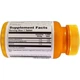 Мелатонін Melatonin Thompson 3 мг 30 таблеток (TH022) - зображення 3