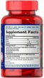 Омега-3 риб'ячий жир Omega-3 Fish Oil Puritan's Pride 1000 мг 300 мг активного 250 капсул (PP233) - зображення 3