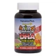 Рыбий жир для детей Animal Parade DHA Childrens Chewable Nature's Plus вишня 90 животных (NP172) - изображение 1