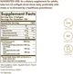 Рыбий жир Omega-3 Fish Oil Concetrate Solgar концентрат 240 капсул (SOL229) - изображение 3