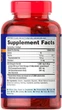 Омега-3 риб'ячий жир Omega-3 Fish Oil Puritan's Pride 1360 мг 950 мг активного омега-3 90 капсул (PP241) - зображення 6