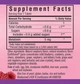 Мелатонін Melatonin Bluebonnet Nutrition малина 5 мг 120 жувальних таблеток (BB138) - зображення 3