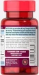 Олія кріля Krill Oil Puritan's Pride 500 мг 30 капсул (PP371) - зображення 5