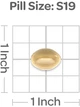Олія кріля Krill Oil Puritan's Pride 500 мг 30 капсул (PP371) - зображення 7