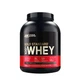 Сывороточный протеин 100% Whey Gold Standard Natural Optimum Nutrition кофе 2.268 кг (ON129) - изображение 1