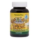 Омега 3 6 9 для подростков Animal Parade Omega 3/6/9 JuniorNature's Plus лимон 90 капсул (NP014) - изображение 1