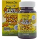 Омега 3 6 9 для подростков Animal Parade Omega 3/6/9 JuniorNature's Plus лимон 90 капсул (NP014) - изображение 4