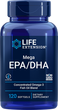 Рыбий жир Mega EPA/DHA Life Extension 120 капсул (LE043) - изображение 2
