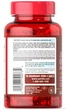 Комплекс Омега 3-5-6-7-9 и витамин D3 All in One Omega 3-5-6-7-9 with Vitamin D3 Puritan's Pride 60 капсул (PP228) - изображение 5