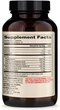 Масло криля арктического для женщин Antarctic Krill Oil Dr. Mercola 270 капсул (DM041) - изображение 4