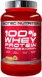 Протеин 100% Whey Protein Professional Scitec Nutrition капучино 920 г (SN066) - изображение 1