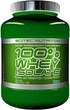 Протеїн 100% Whey Isolate Scitec Nutrition ваніль 2.0 кг (SN039) - зображення 2