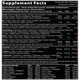 Протеин Metapure ZC Isolate QNT клубника банан 908 г (QN034) - изображение 4