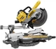 Пила дисковая аккумуляторная бесщеточная DeWalt DCS727N - изображение 2