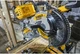 Пила дисковая аккумуляторная бесщеточная DeWalt DCS727N - изображение 7