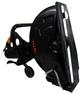 Електрорізник GTM DC350 - зображення 4